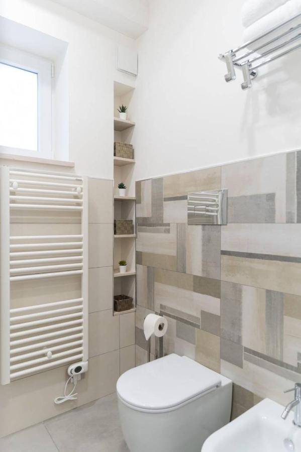 Lovely Modern Apartment Μόντικα Εξωτερικό φωτογραφία